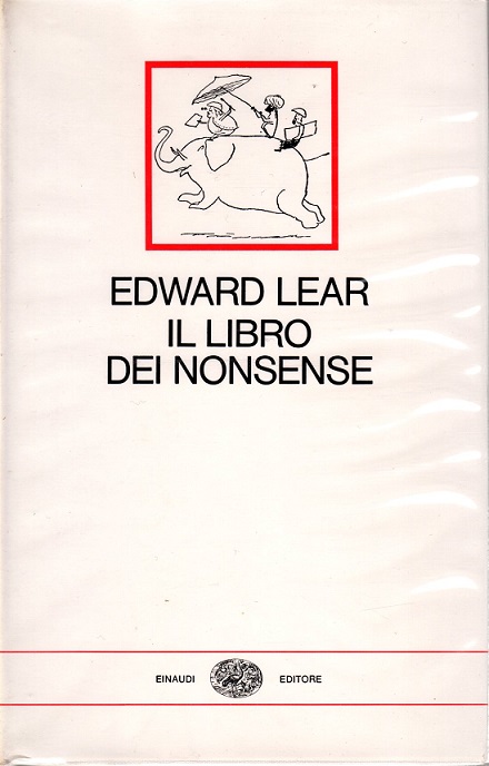 Libro dei nonsense (Il)