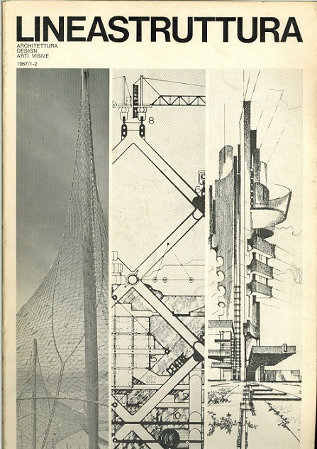 Lineastruttura 1967/1-2