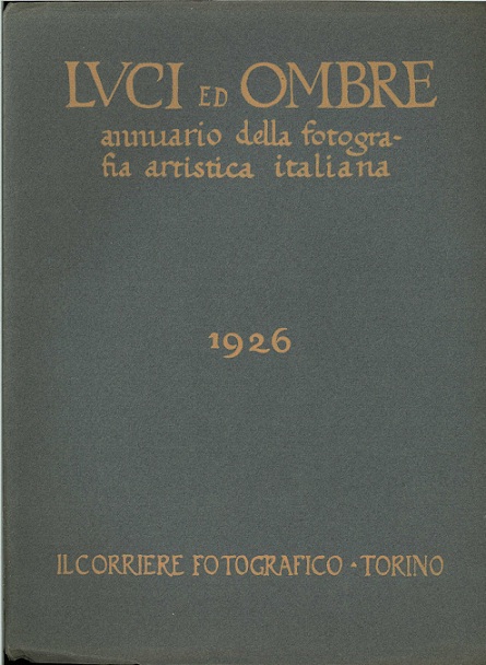 Luci ed ombre 1926