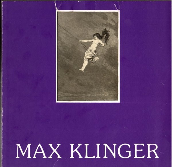 Max Klinger (1857-1920)