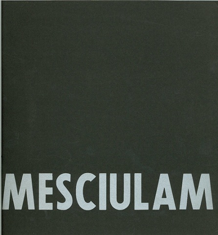 Mesciulam