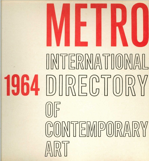 Metro 1964