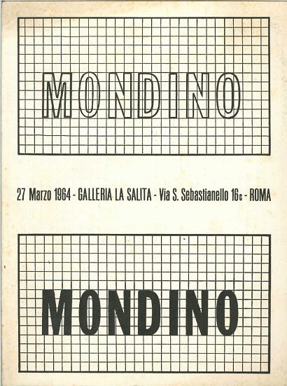 Mondino