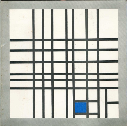 50 years of Mondrian