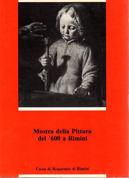 Mostra della Pittura del '600 a Rimini