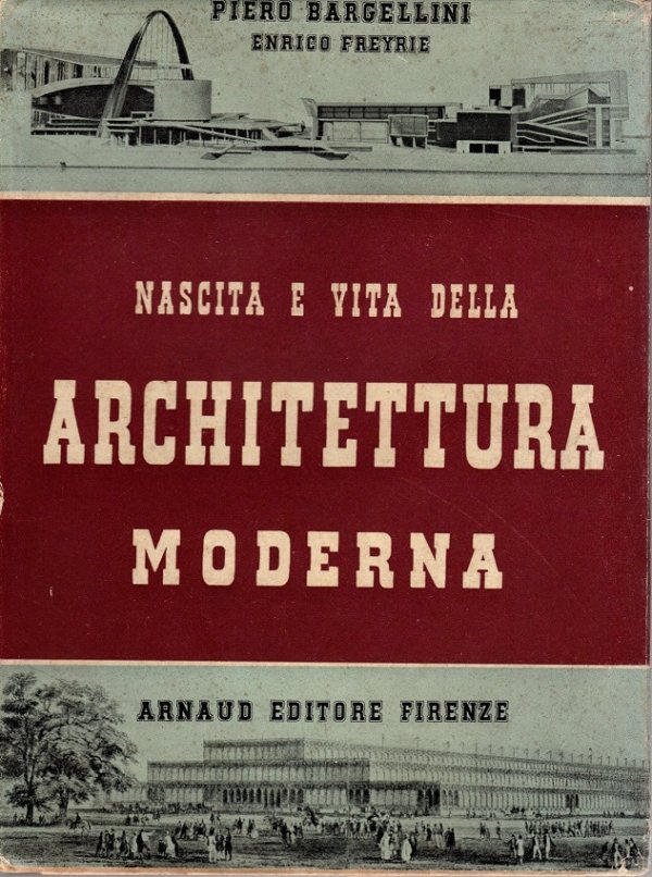 Nascita e dell'architettura moderna