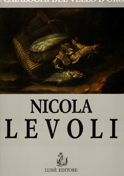 Nicola Levoli