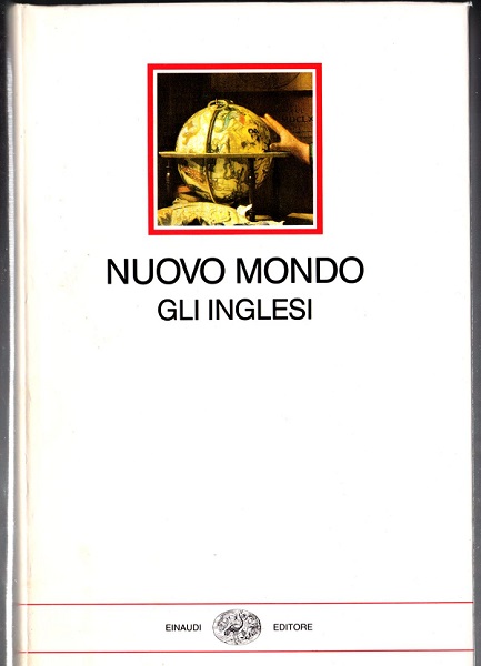 Nuovo Mondo