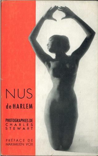 Nus de Harlem