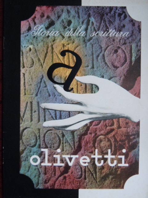 Olivetti