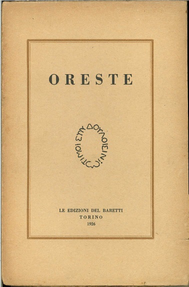 Oreste