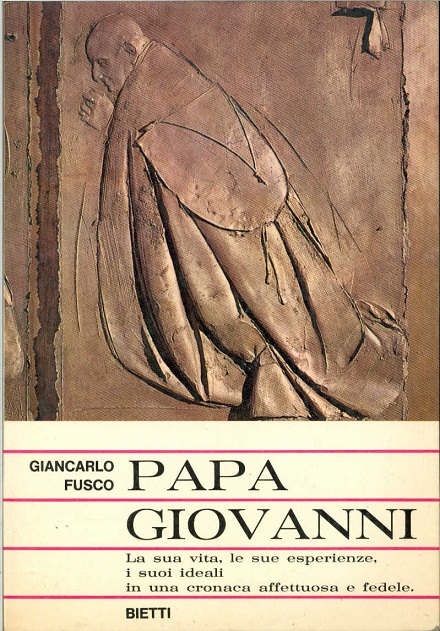 Papa Giovanni