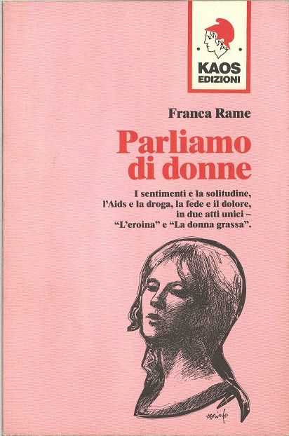 Parliamo di donne