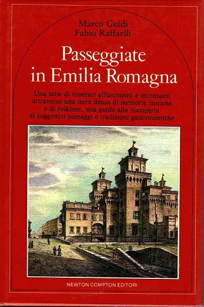 Passeggiate in Emilia Romagna