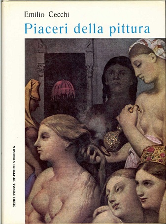 Piaceri della pittura