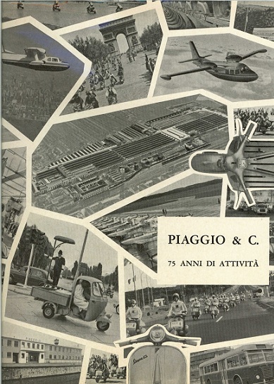 Piaggio & C.