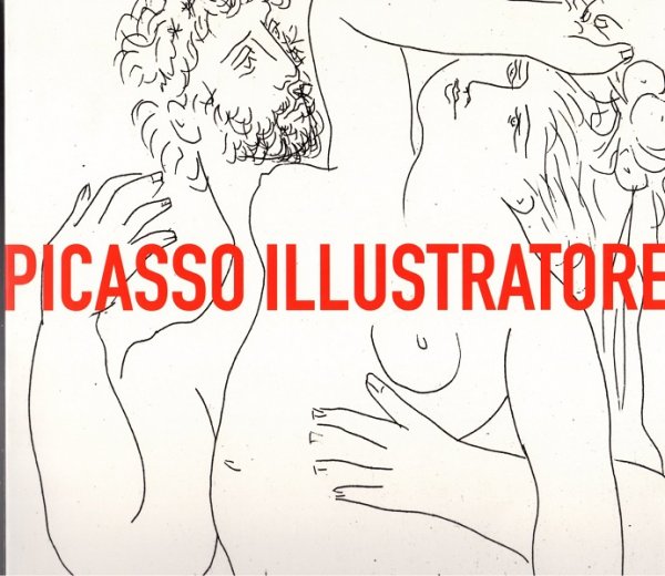 Picasso Illustratore