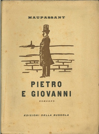 Pietro e Giovanni