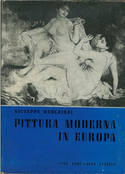 Pittura moderna in Europa