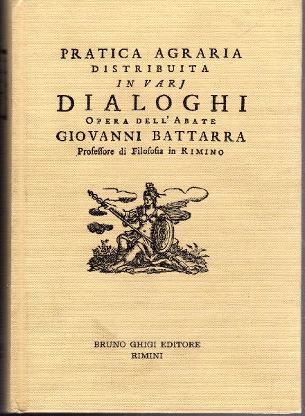 Pratica agraria distribuita in varj dialoghi