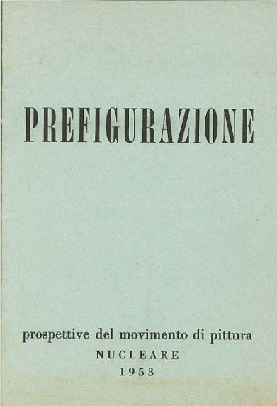 Prefigurazione