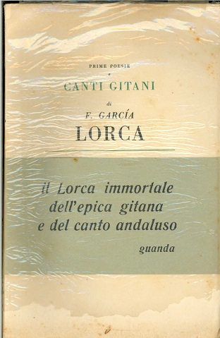 Prime poesie e canti gitani