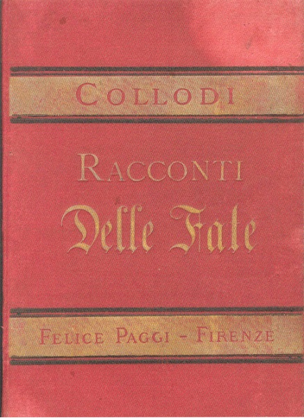 Racconti delle fate