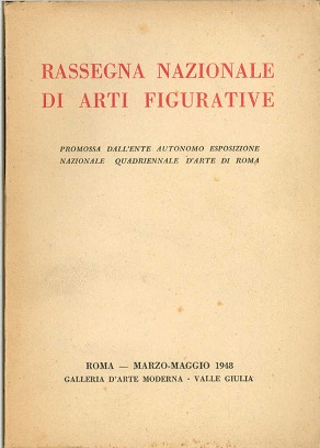 Rassegna nazionale di arti figurative