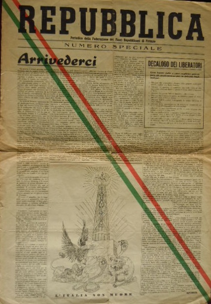 Repubblica