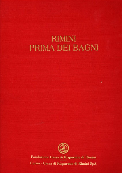 Rimini prima dei bagni