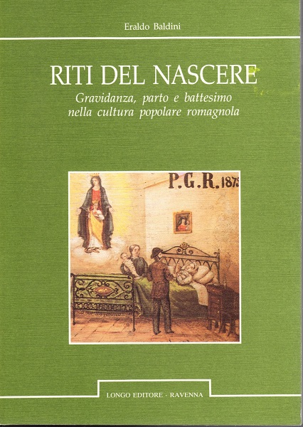 Riti del nascere