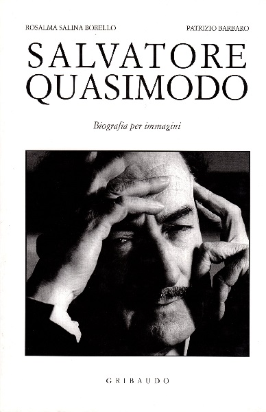 Salvatore Quasimodo