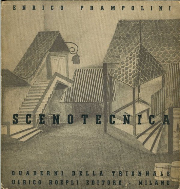 Scenotecnica