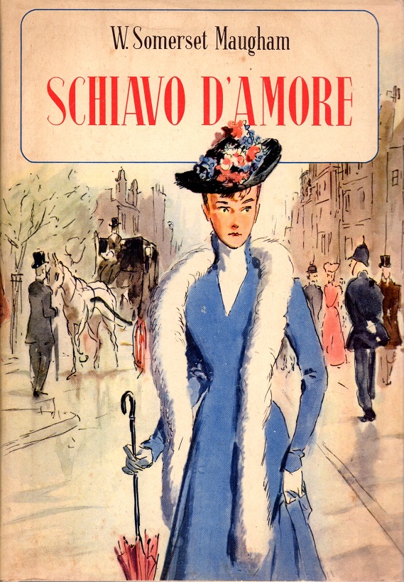 Schiavo d'amore