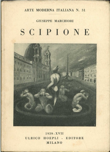 Scipione