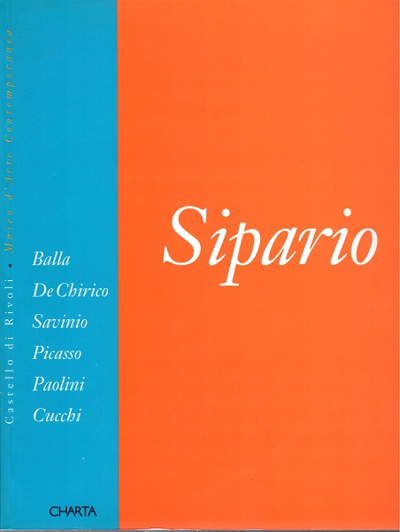 Sipario