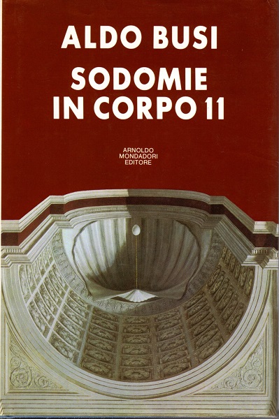 Sodomie in corpo 11