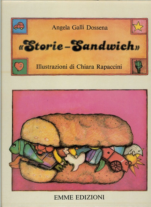 Storie-sandwich