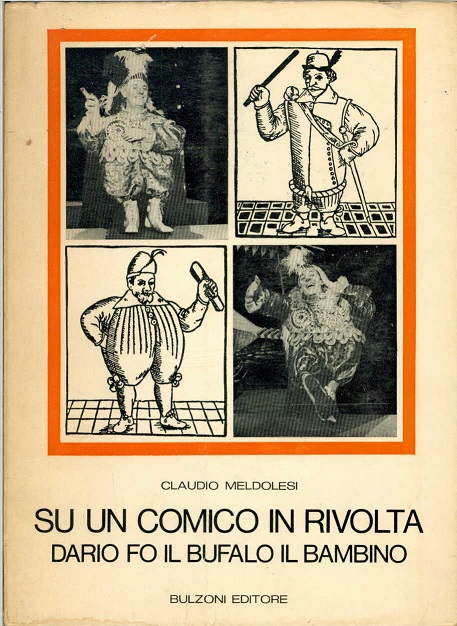 Su un comico in rivolta