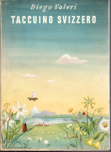 Taccuino Svizzero