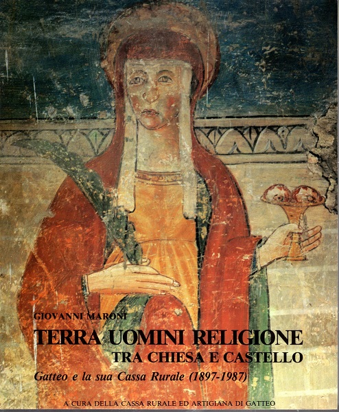 Terra uomini religione