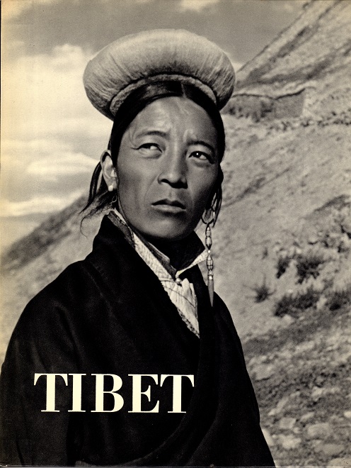 Tibet