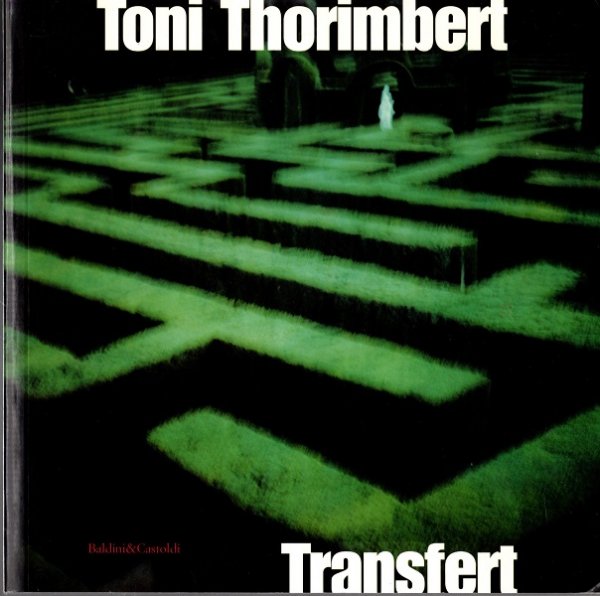 Toni Thorimbert