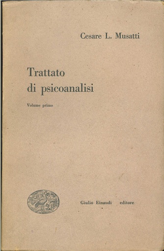 Trattato di psicoanalisi