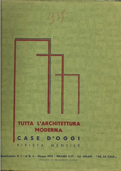 Case d'oggi 2