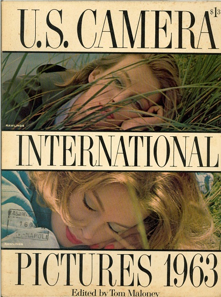 U.S. Camera International Pictures 1963