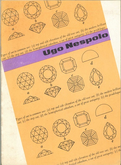 Ugo Nespolo