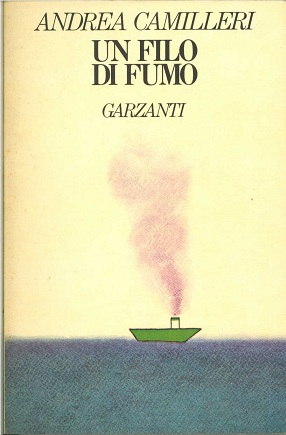 Un filo di fumo