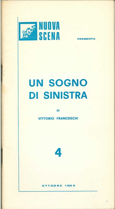 Un sogno di sinistra