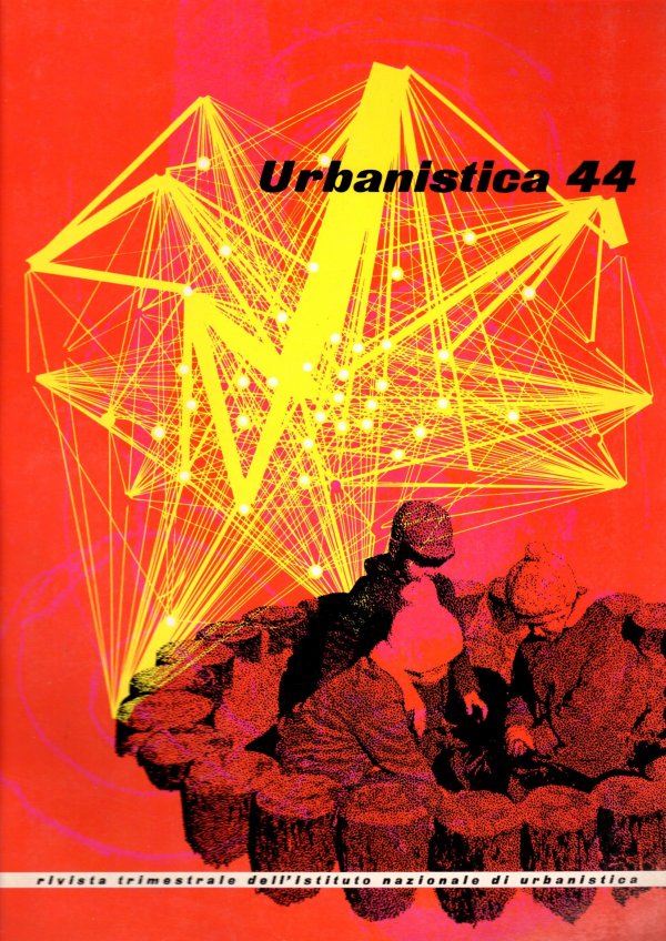 Urbanistica